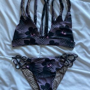 Acacia swimsuit